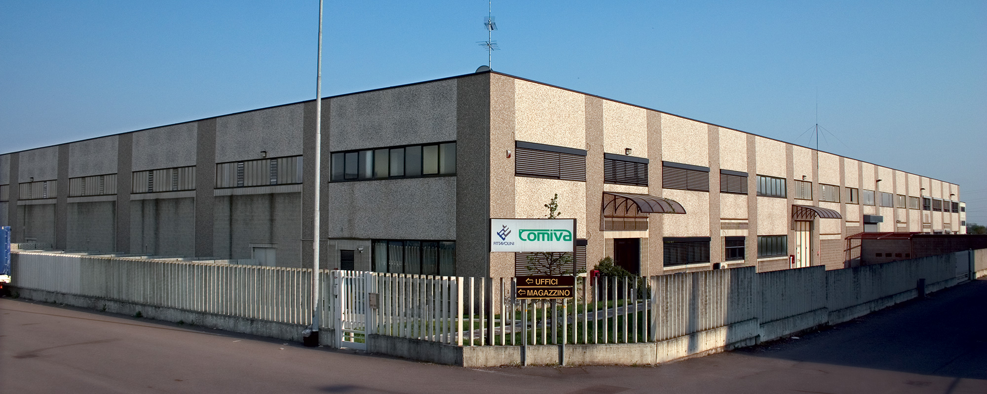 Comiva
